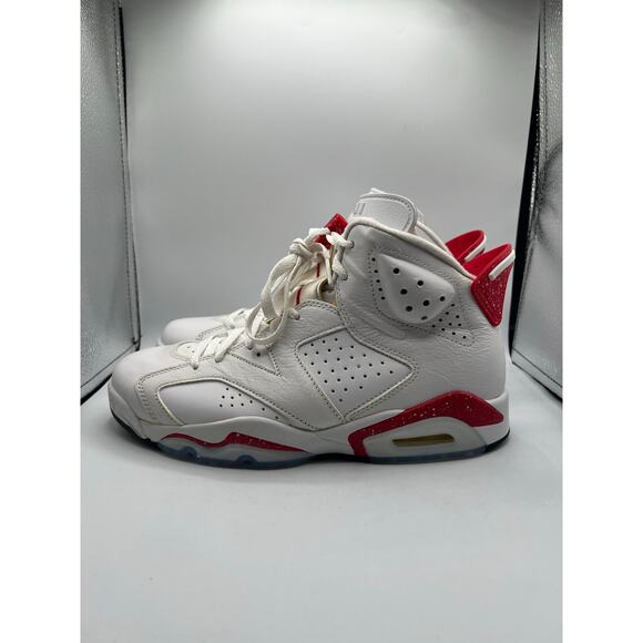 Air Jordan 6 Retro “Red Oreo” size 8 men’s main image 6